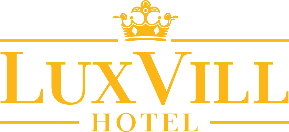LuxVill Hotel